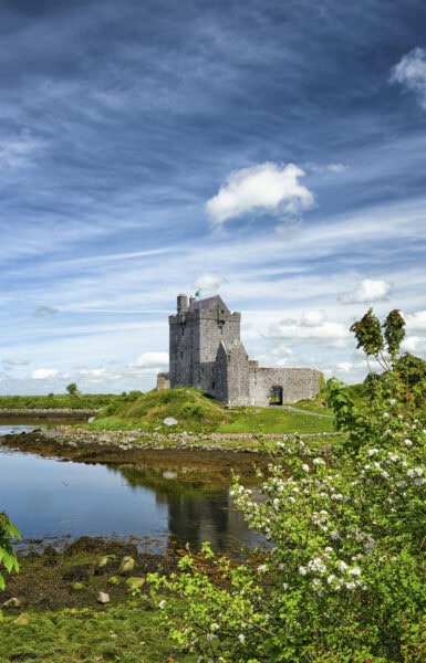 Dunguaire Castle
