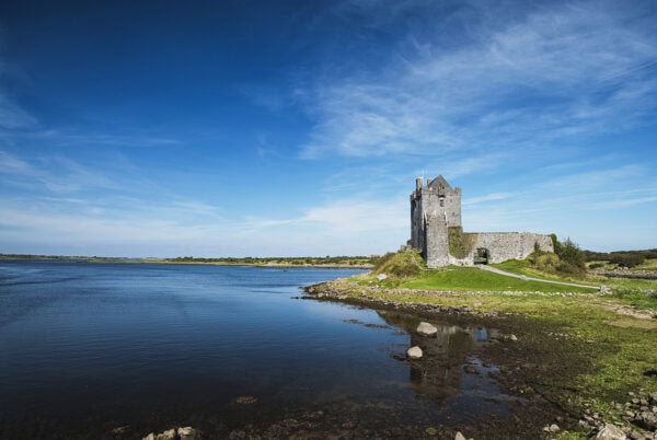 Dunguaire Castle