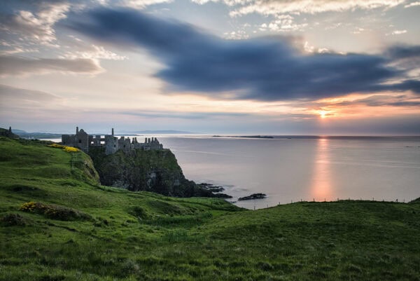 Dunluce Castle
