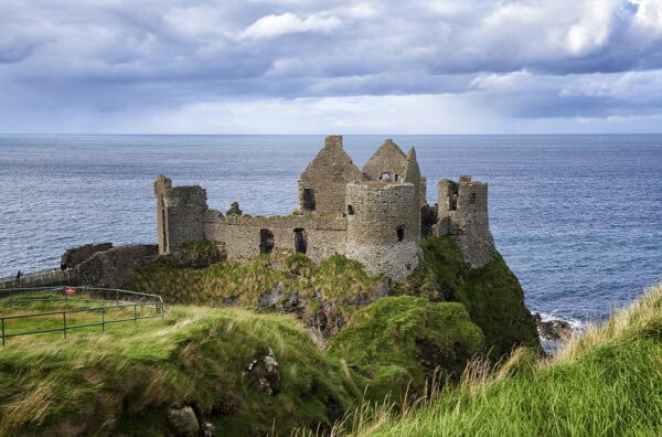 Dunluce Castle