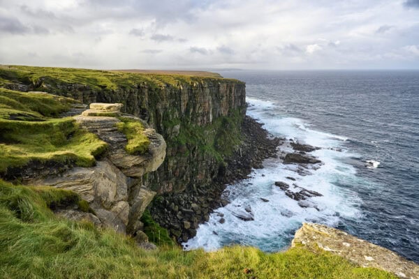 Dunnet Head