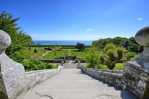 Dunrobin Castle