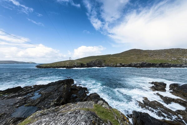 Dursey Island