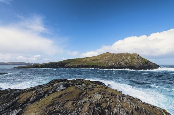 Dursey Island