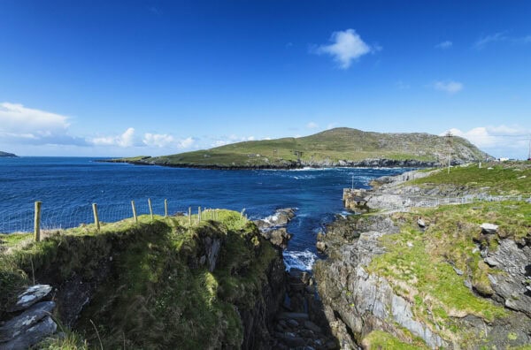 Dursey Island