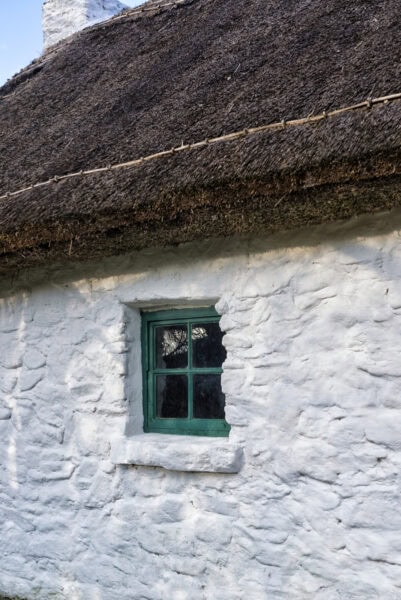 Dwyer McAllister Cottage