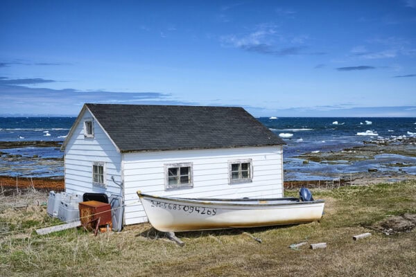 Gulf of St. Lawrence