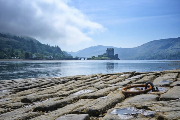 Eilean Donan Castle