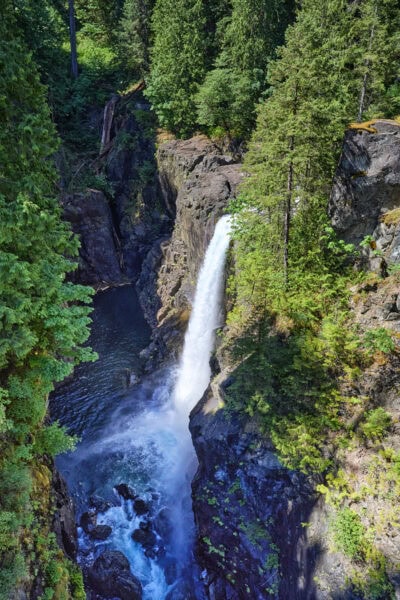 Elk Falls
