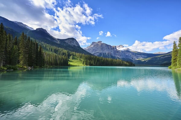 Emerald Lake