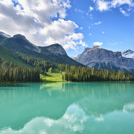 Emerald Lake