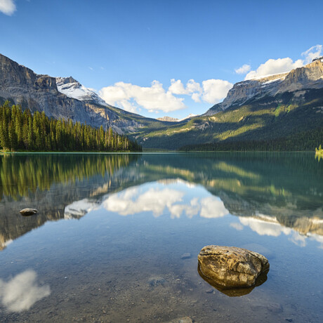 Emerald Lake