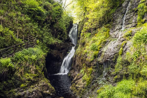 Glenariff Forest Park