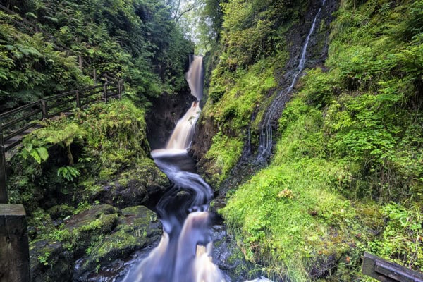Glenariff Forest Park