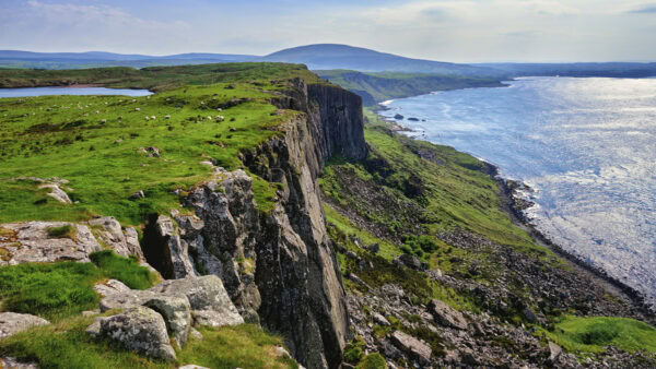 Fair Head