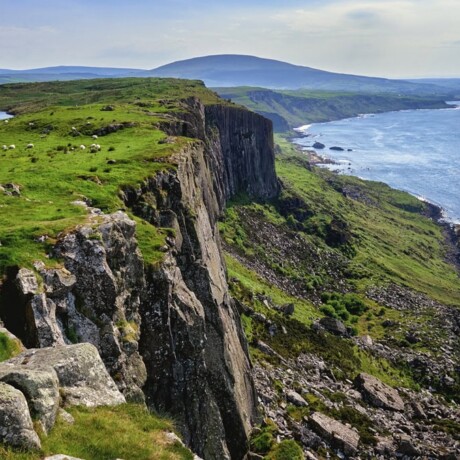 Fair Head