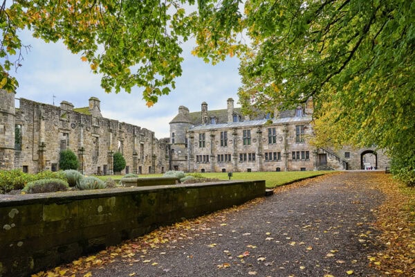 Falkland Palace