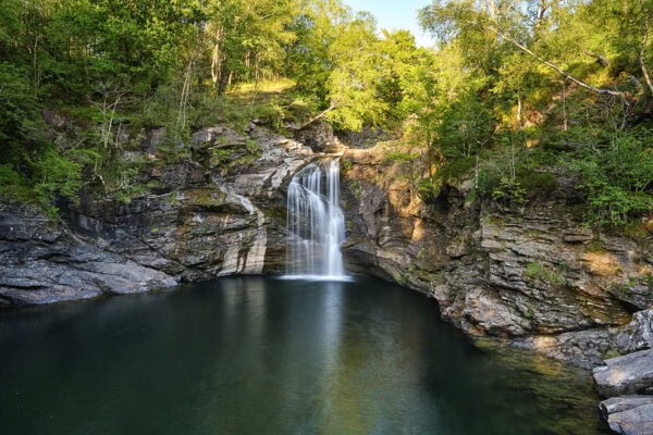 Falls of Falloch