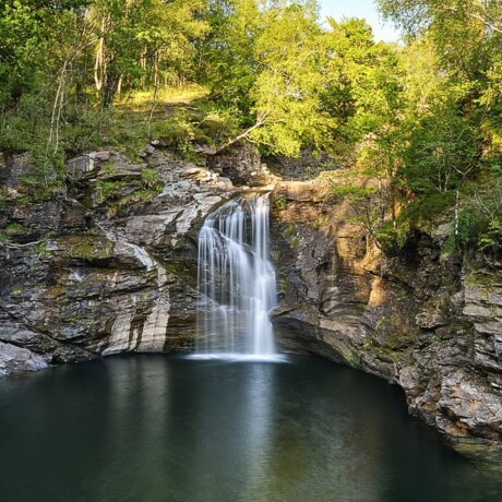 Falls of Falloch