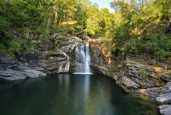 Falls of Falloch