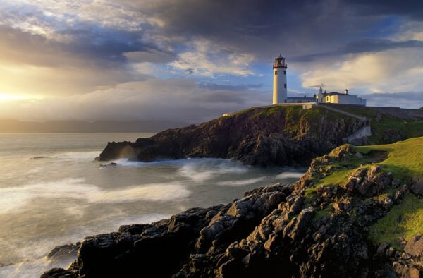 Fanad Head Lighthouse