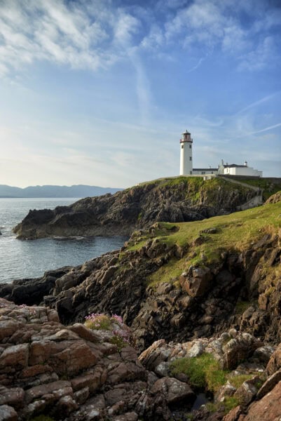 Fanad Head Lighthouse