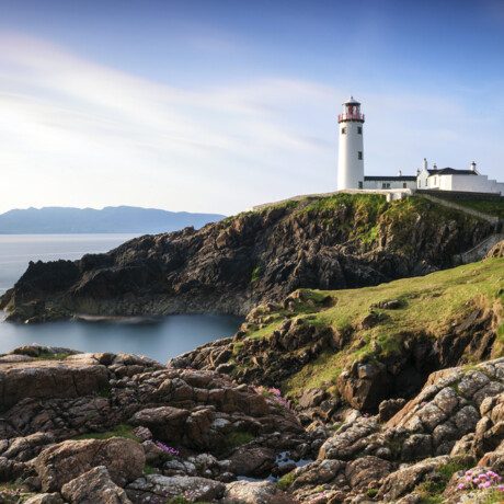 Fanad Head Lighthouse