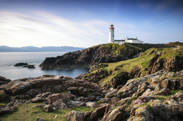 Fanad Head Lighthouse