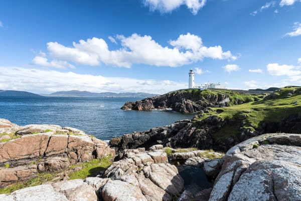 Fanad Head Lighthouse