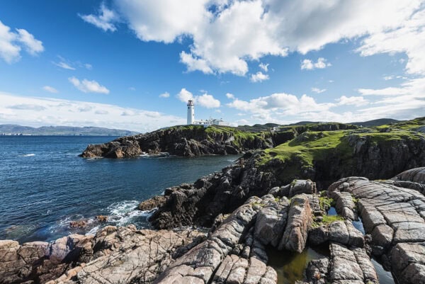 Fanad Head Lighthouse