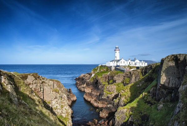 Fanad Head Lighthouse