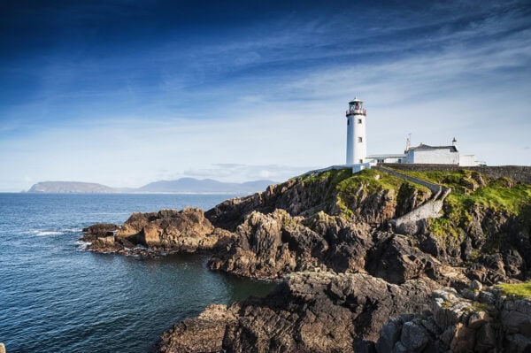 Fanad Head Lighthouse