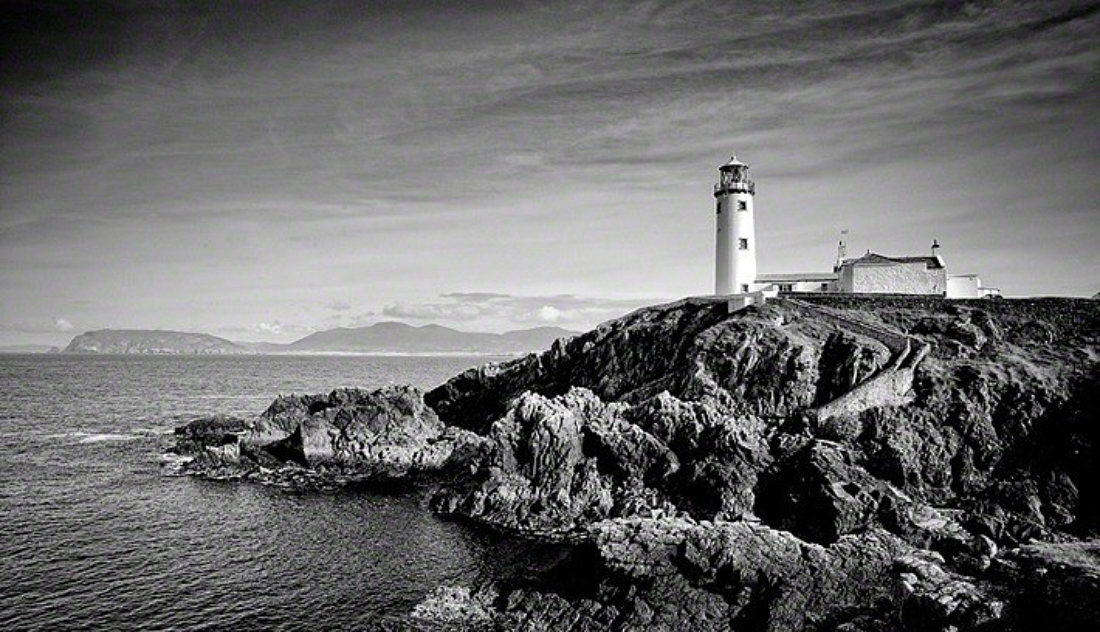 Fanad Head Lighthouse