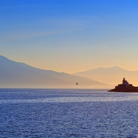 Fenit Lighthouse