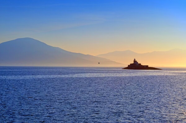 Fenit Lighthouse