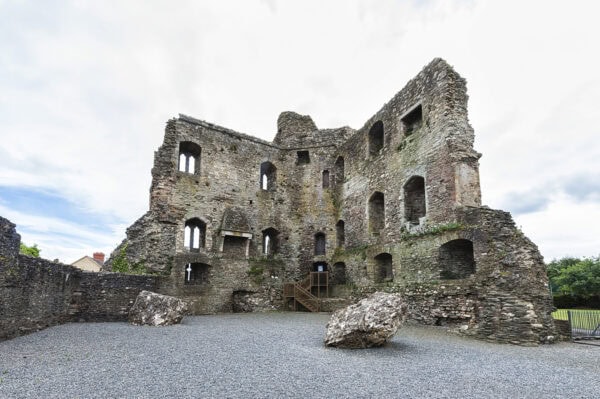 Ferns Castle