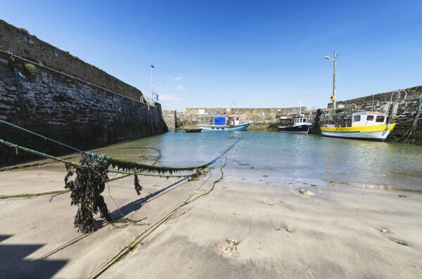 Fethard Harbour