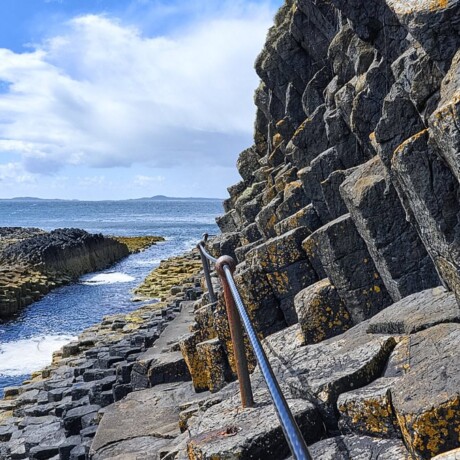 Staffa