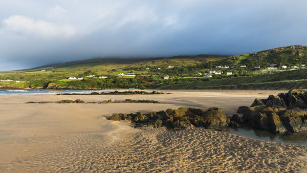 Fintragh Bay