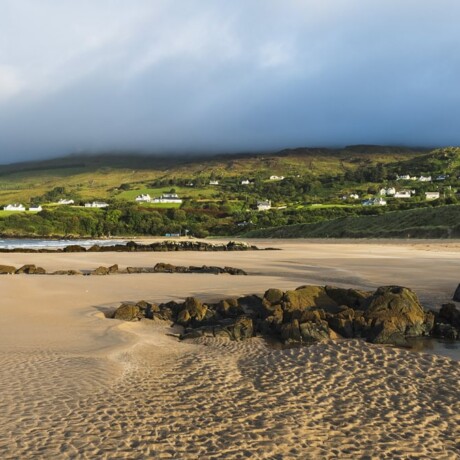 Fintragh Bay