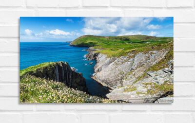 Firkeel Bay - Photo of Ireland