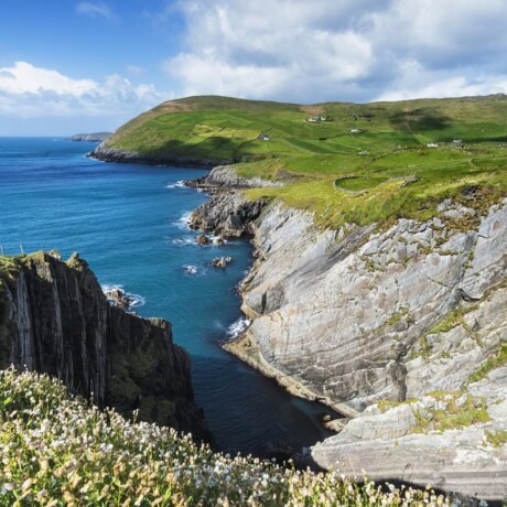 Firkeel Bay