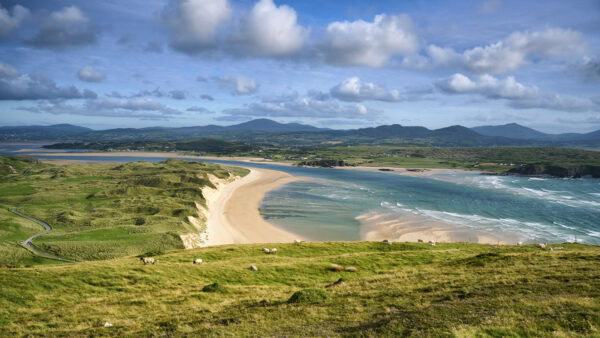 Five Fingers Strand