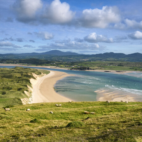 Five Fingers Strand