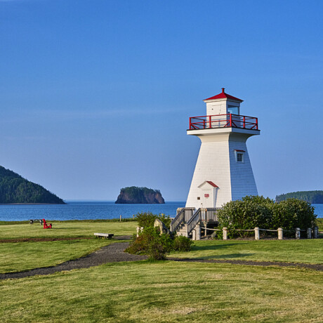 Five Islands Lighthouse
