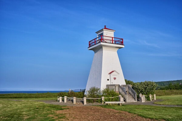 Five Islands Lighthouse