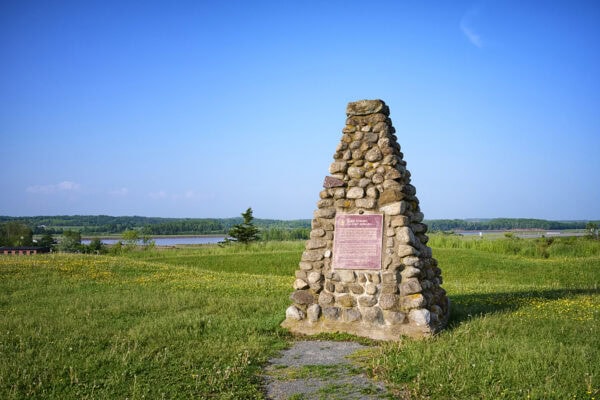 Fort Edward National Historic Site