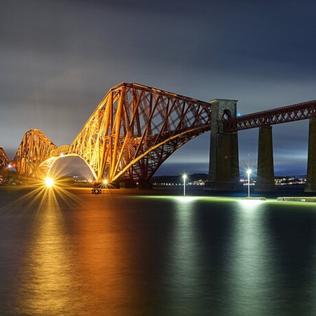 Forth Bridge