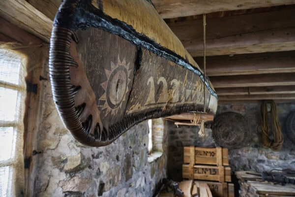 Fortress of Louisbourg