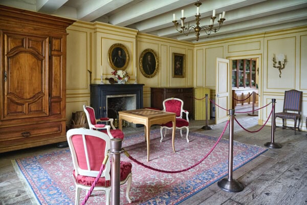 Fortress of Louisbourg